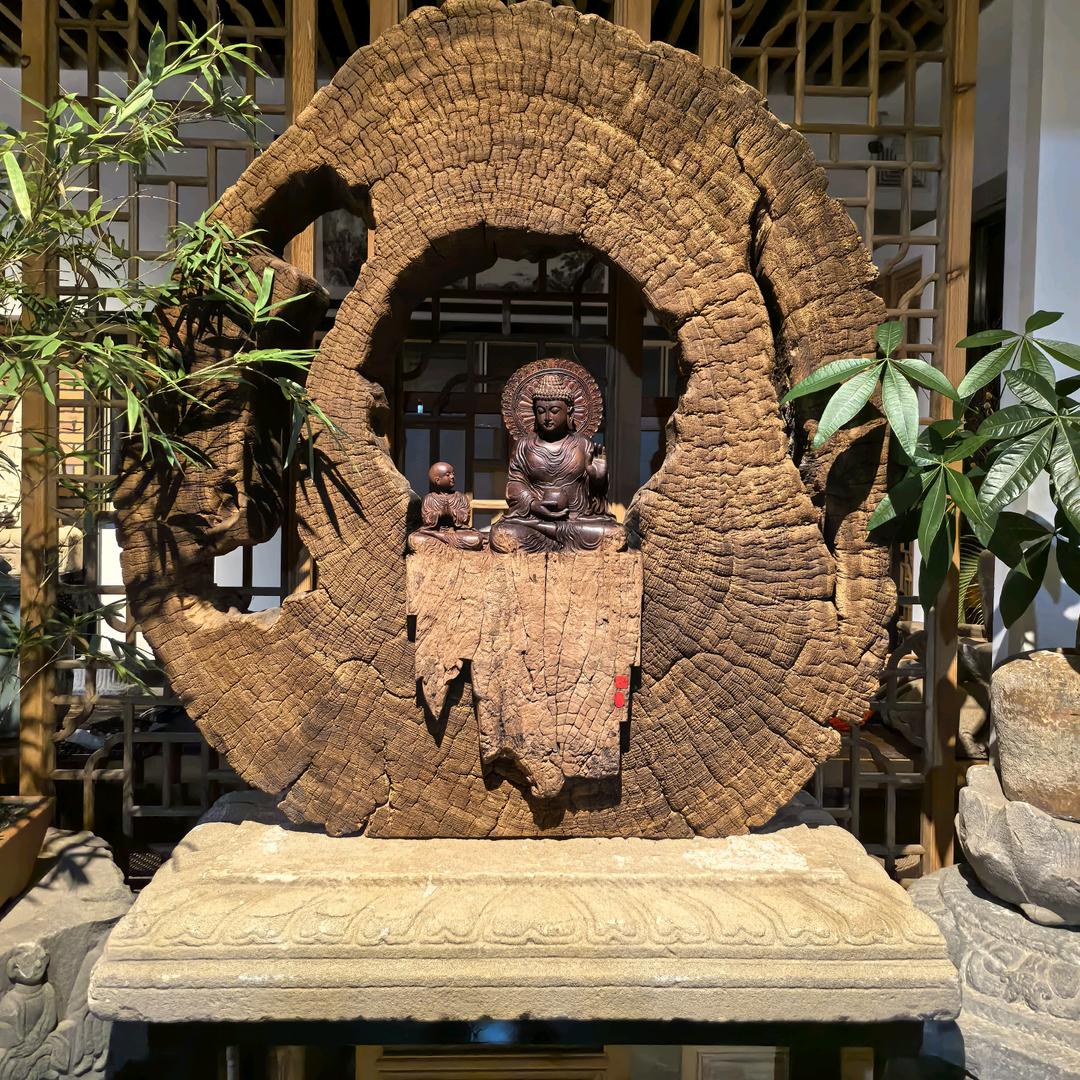 初人竹木非遗传承