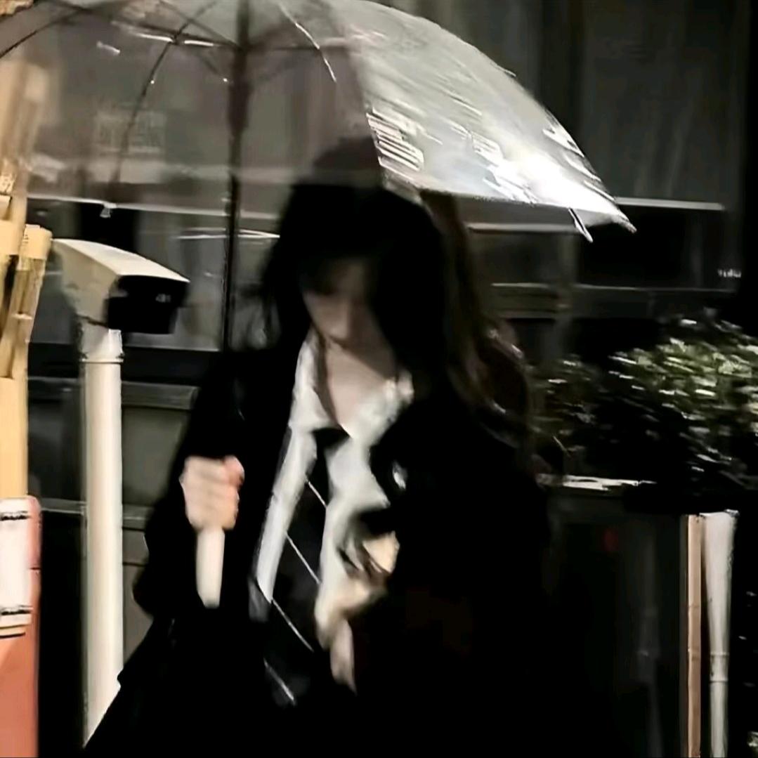 霜小降❄️