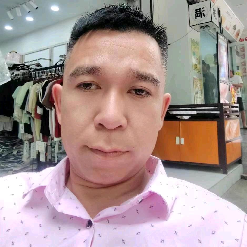 蓝天