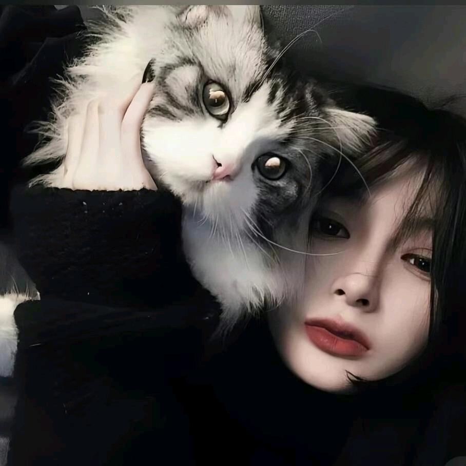 小鱼姐姐🐟