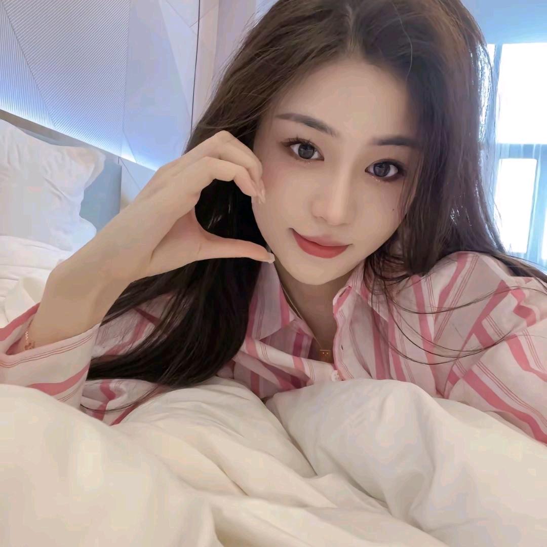 小仙女🧚‍♂️