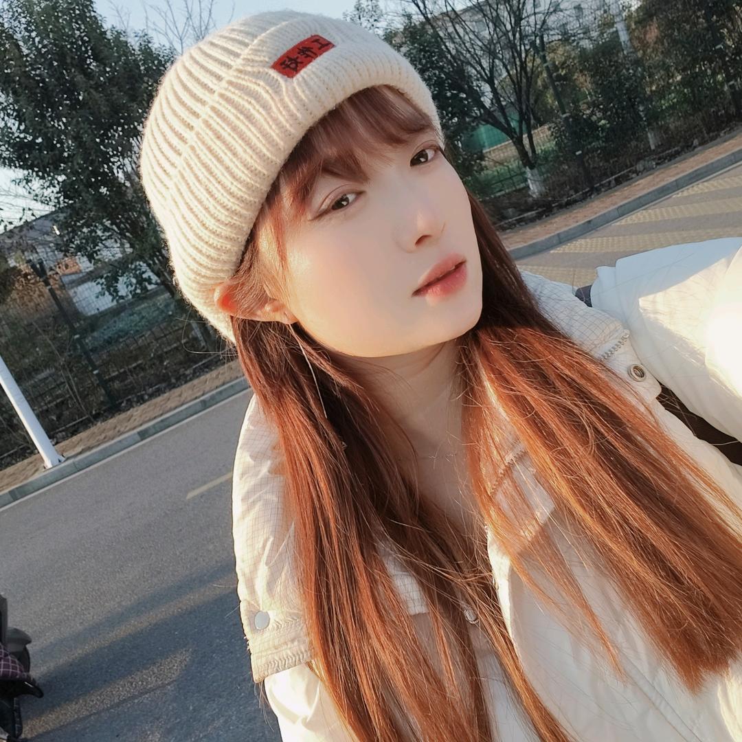 叫我婷婷吖🦋（重新开始）