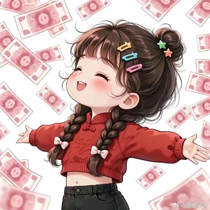 阿瑶同学