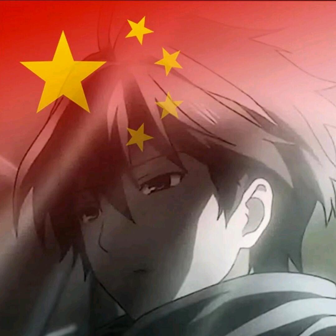在下雨