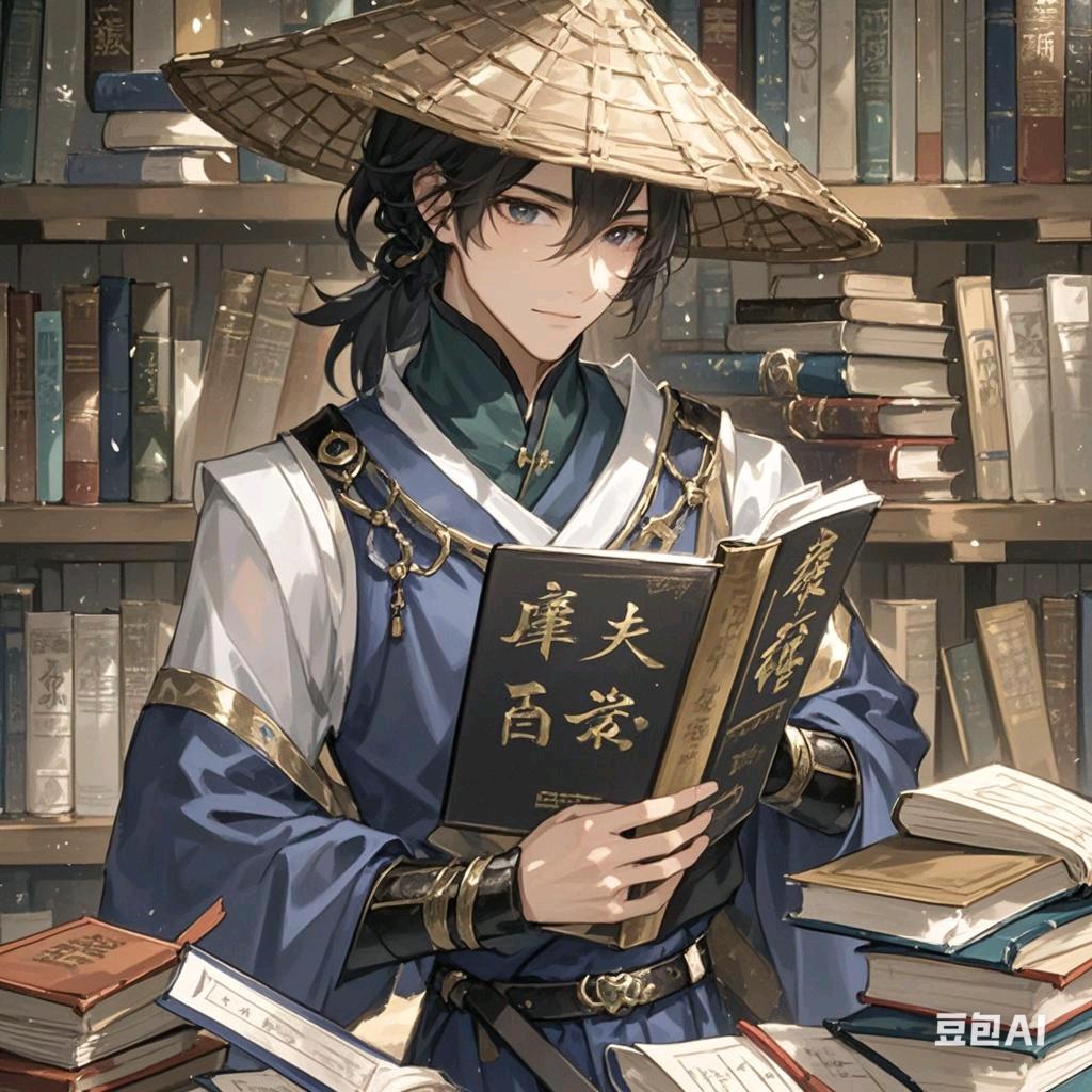 书酿