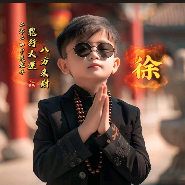 徐哥（传奇哥）