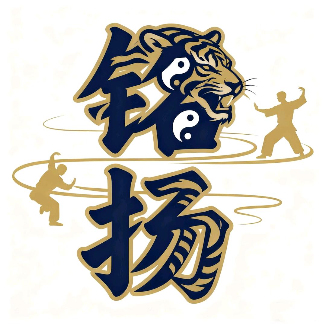 铭扬创新武道馆官方号