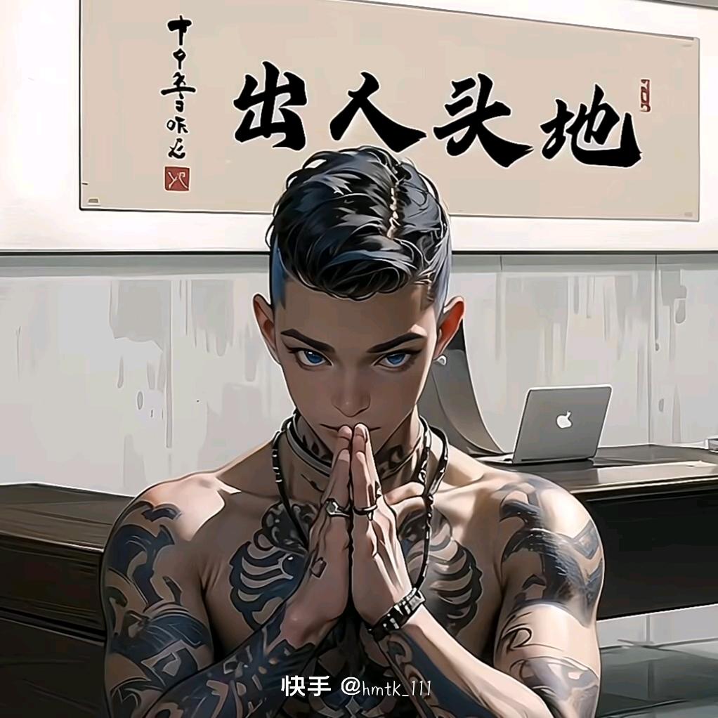 匿名好友&