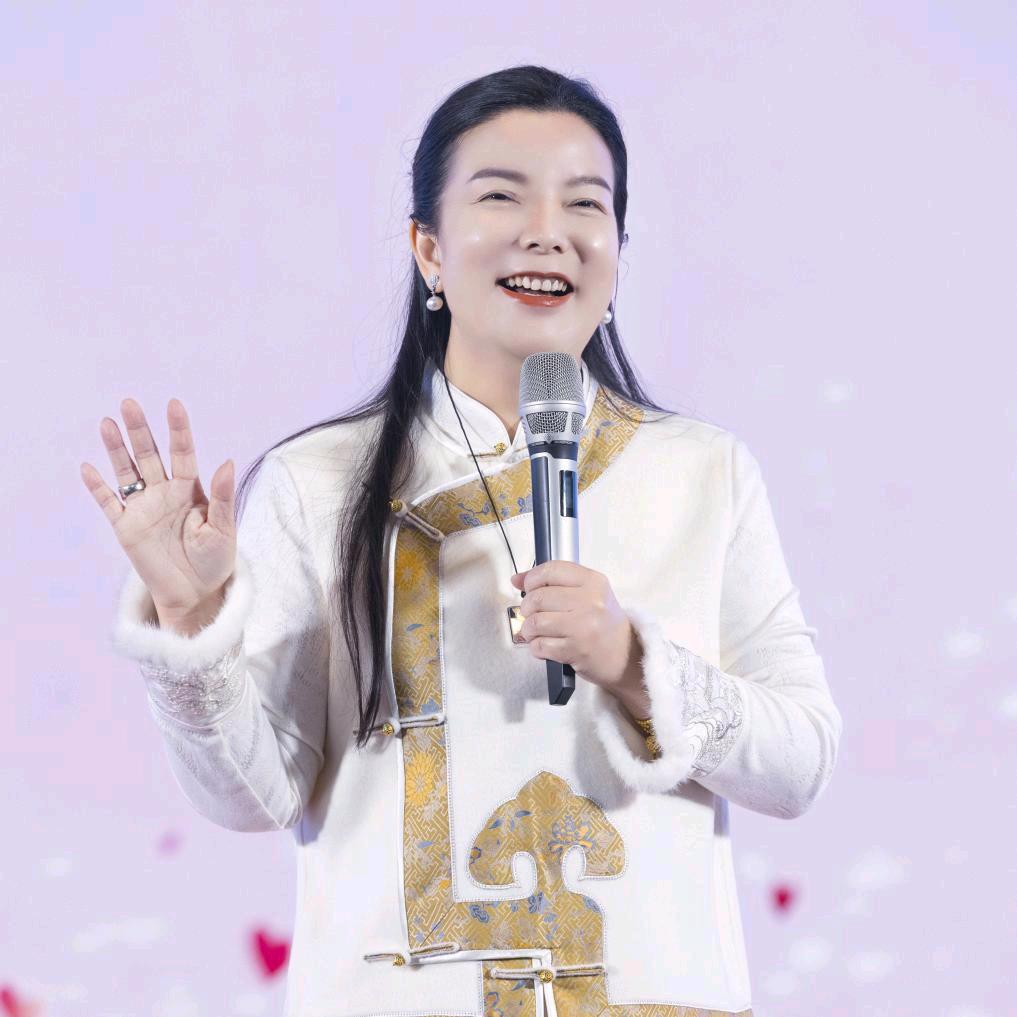 韵冉点灯幸福文化