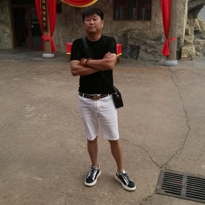 神之魂头像