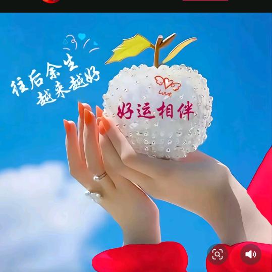 阿英专注免打理烫发