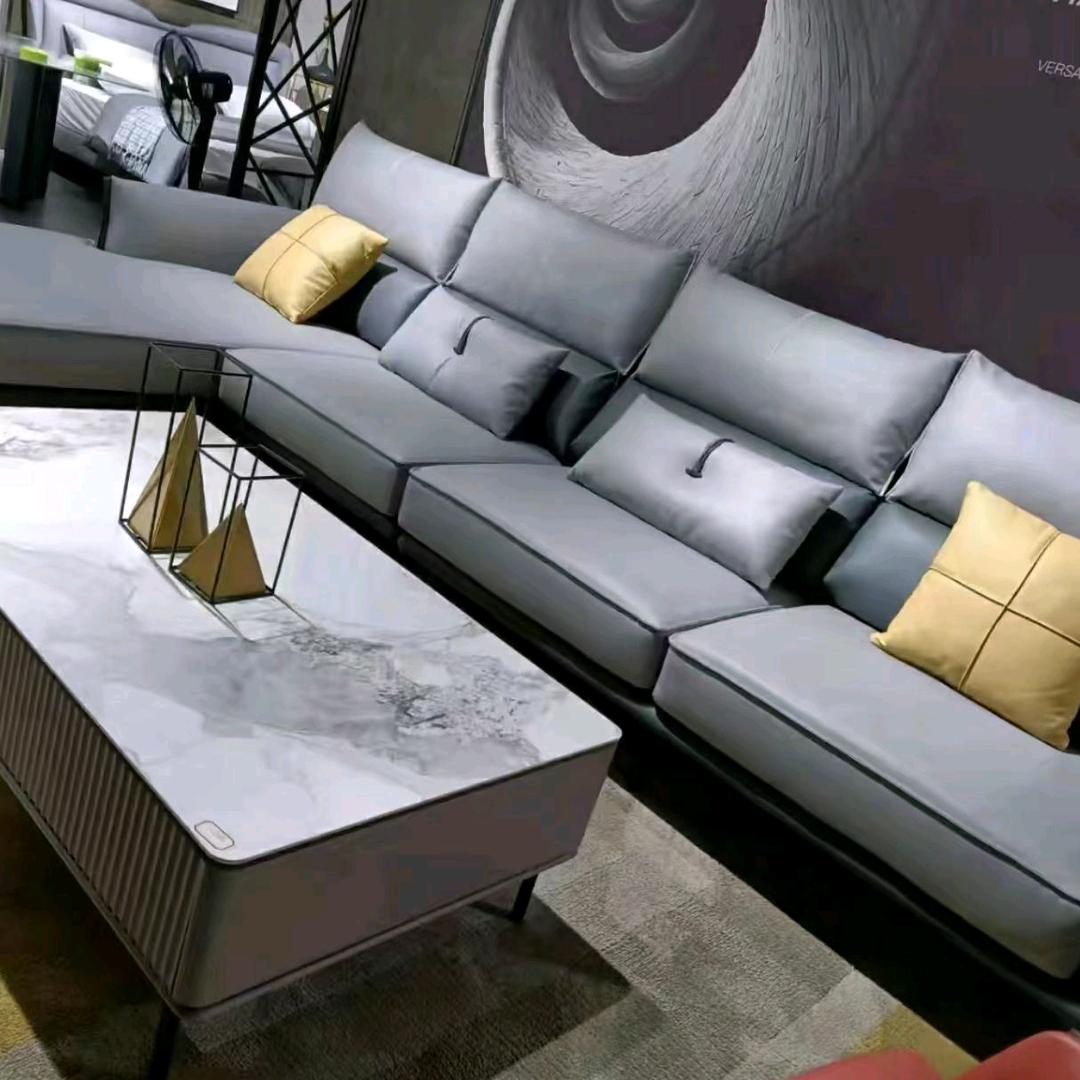 德馨悦木沙发软包工厂