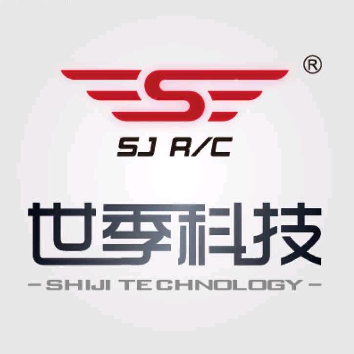 世季出甲智能飞行专卖店直播间