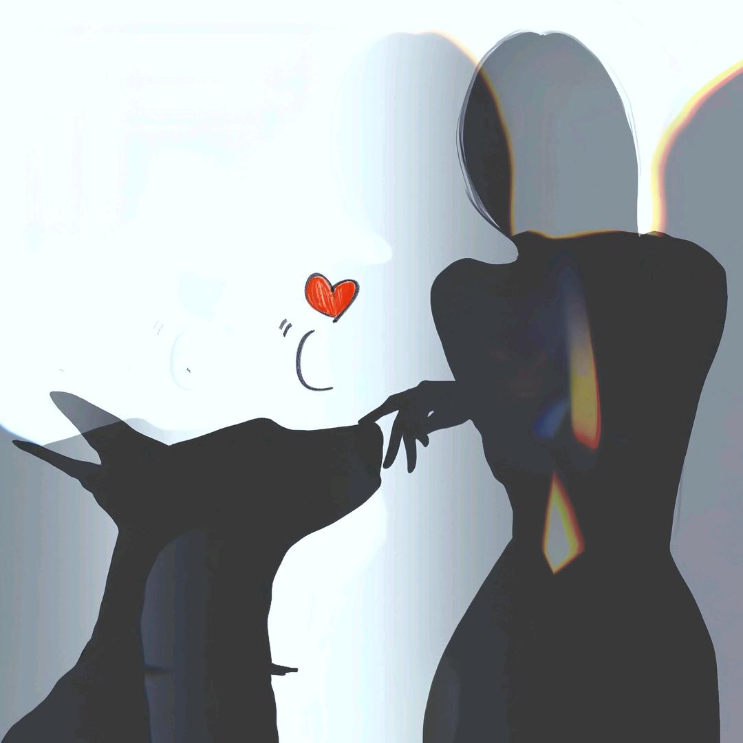 大小姐、💞💫、