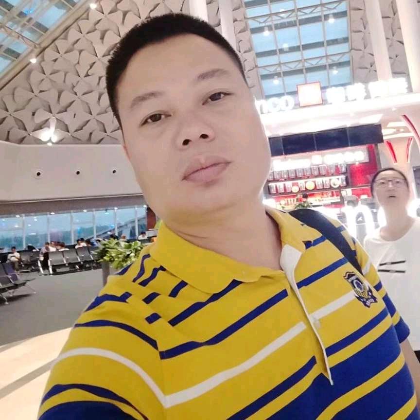 洪运