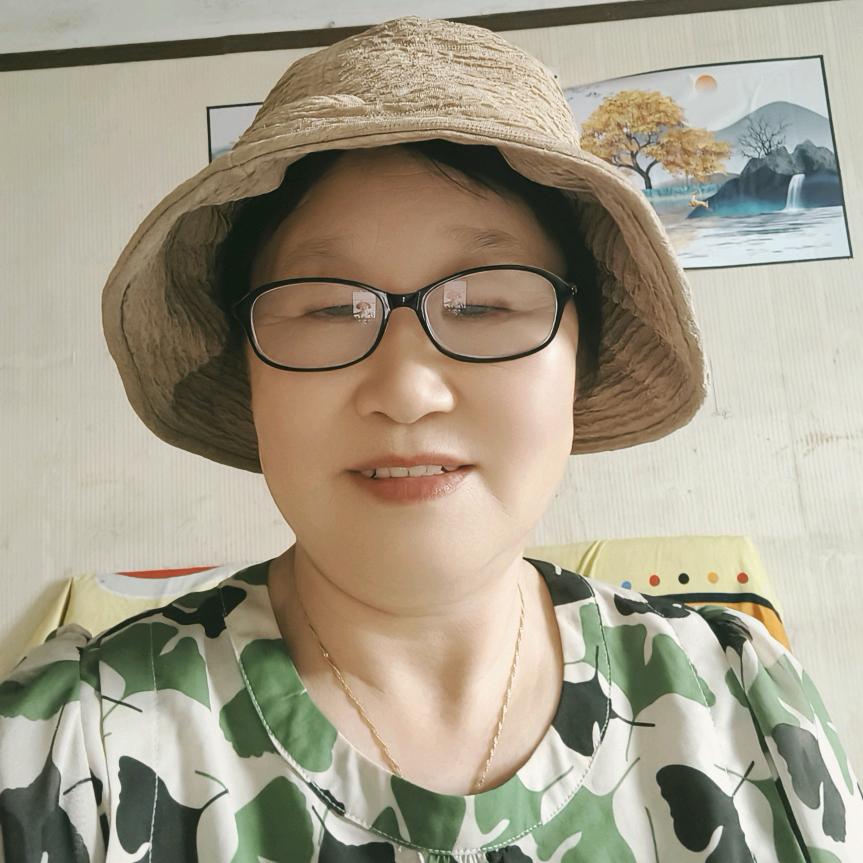 陆大姐