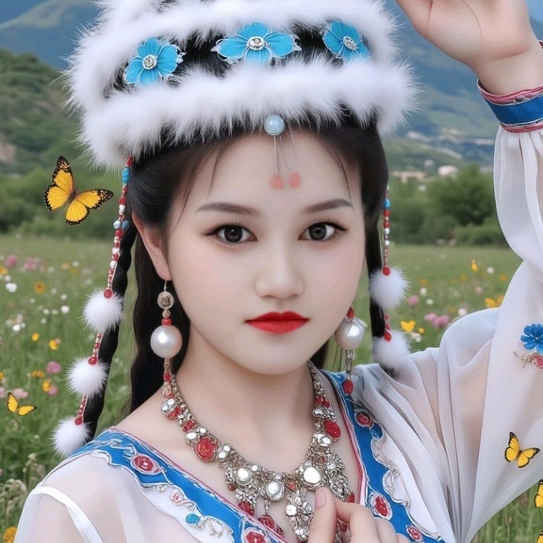 🌺幸运相遇🌹