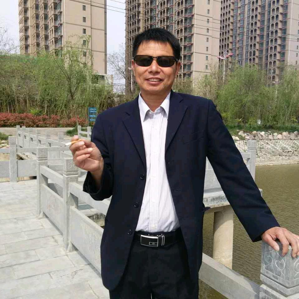 驻马店，关王庙