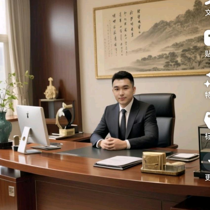 金丰门业