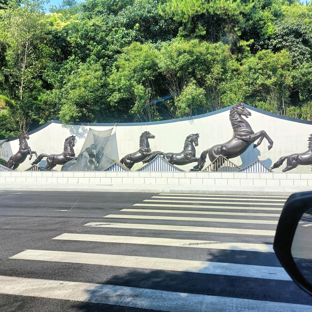 人在旅途