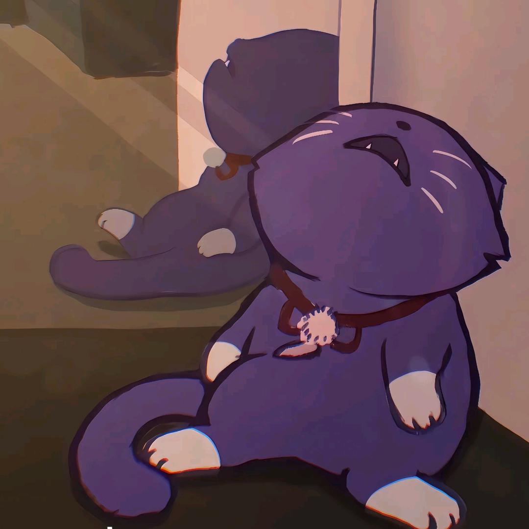 水溶