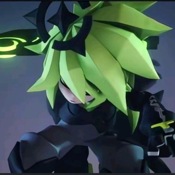 赞德不是包菜！☆