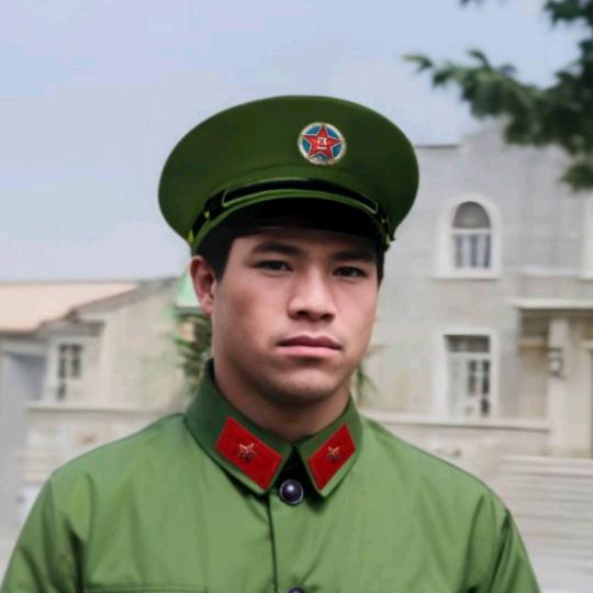 愿山河无恙