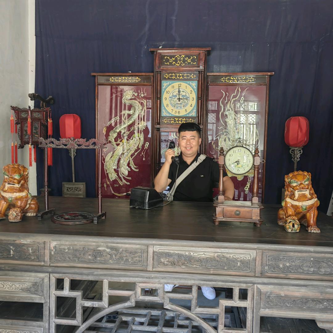 陕西敏哥