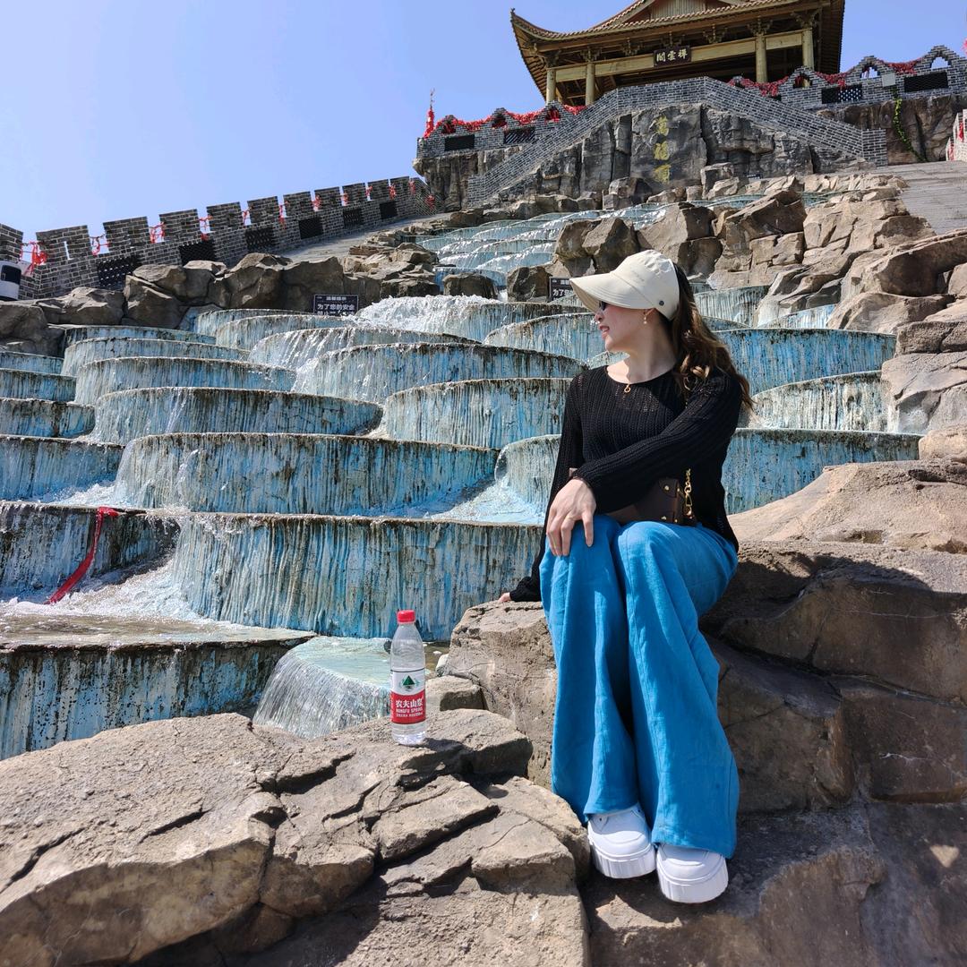 @丽丽姐