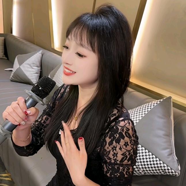 🎤甜甜直播号-财双