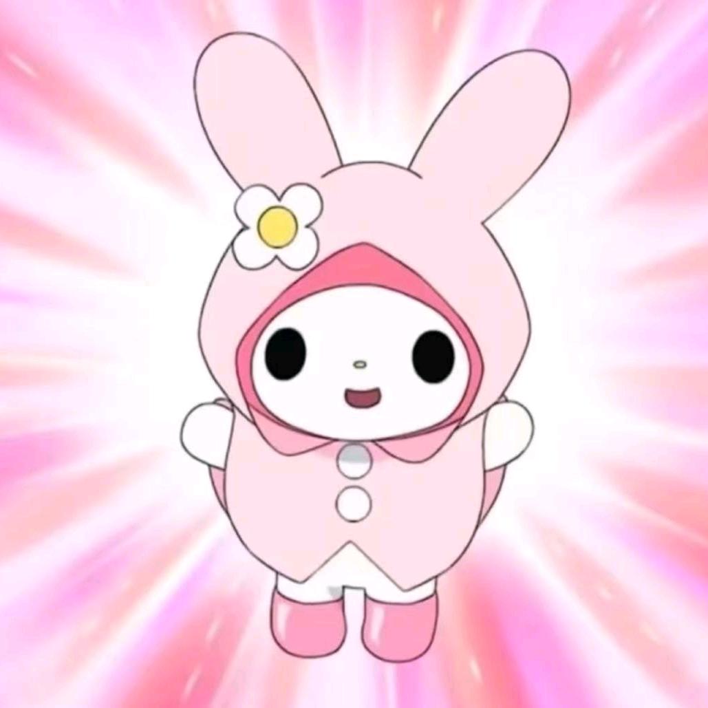 青菁的快乐日常