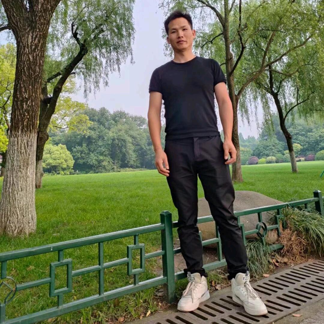 汪小汪石城镇胖子黑鸭