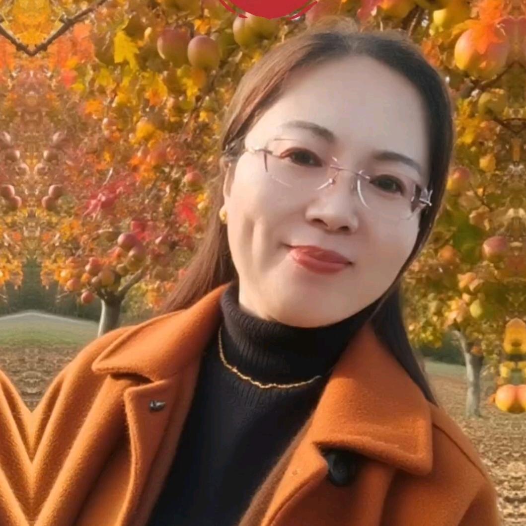 静心💖