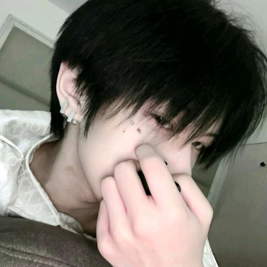 安宝☘️(自我治愈版)