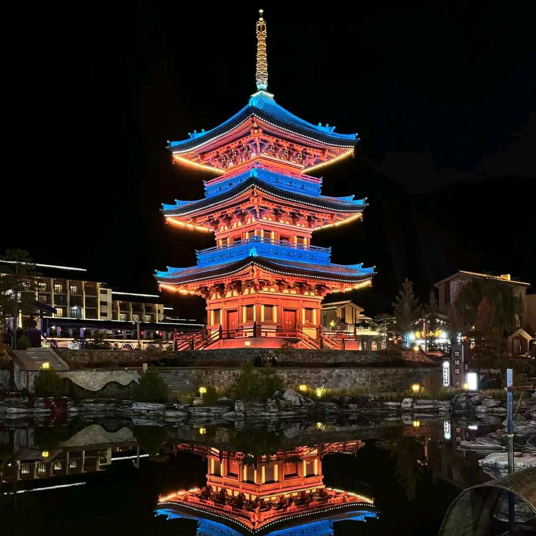 愿你三冬暖