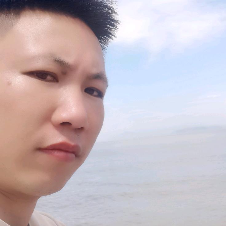 没有背景 只有背影