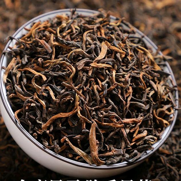 如烟茶叶云南普洱茶原料直销