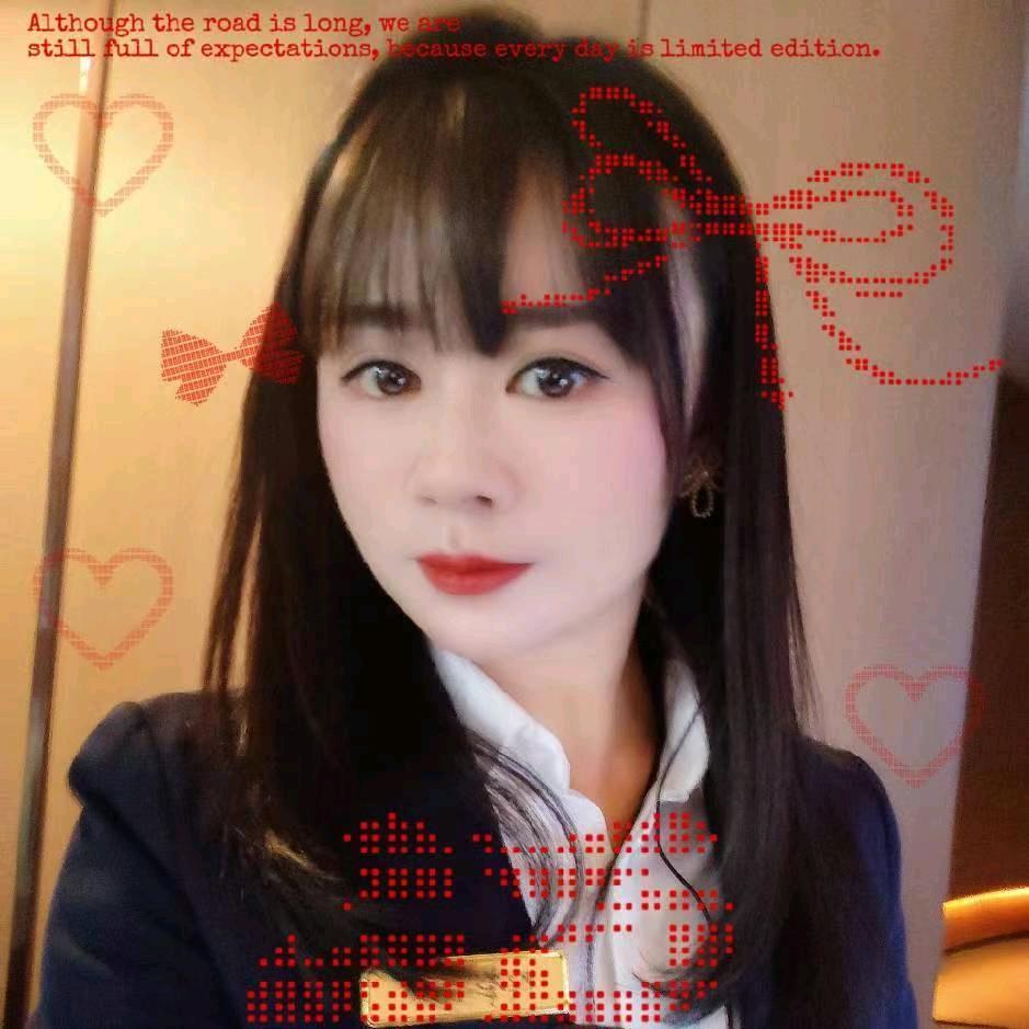 御足堂营销   向琳