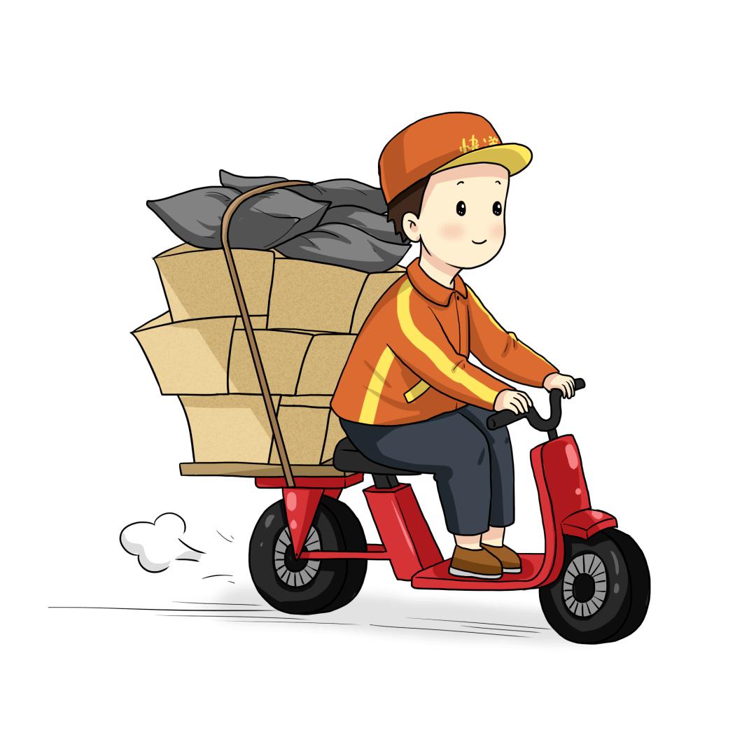 同城速递小时达