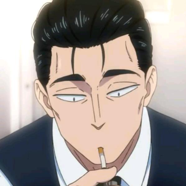 真上涼动漫