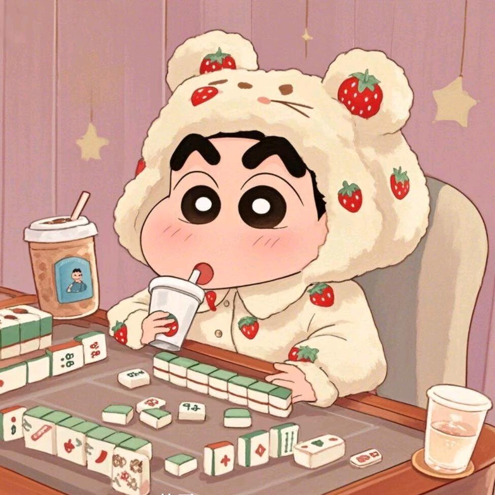 鲸落