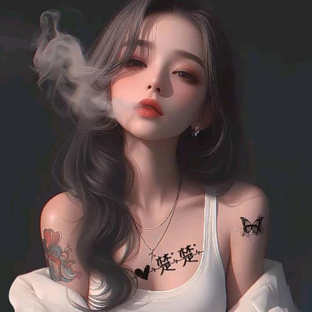 5G减脂   楚楚