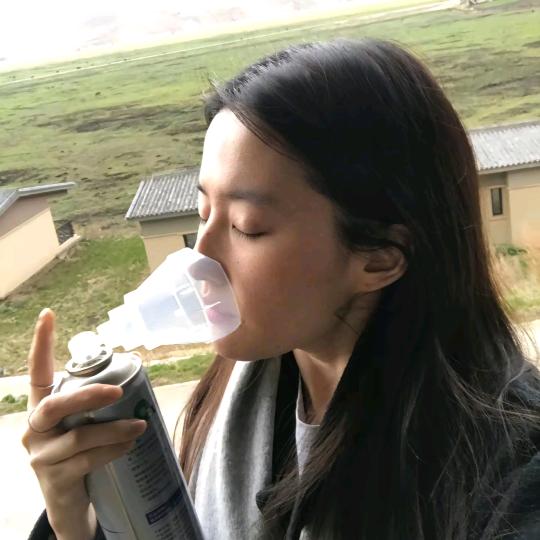 爱吃🐟的咪