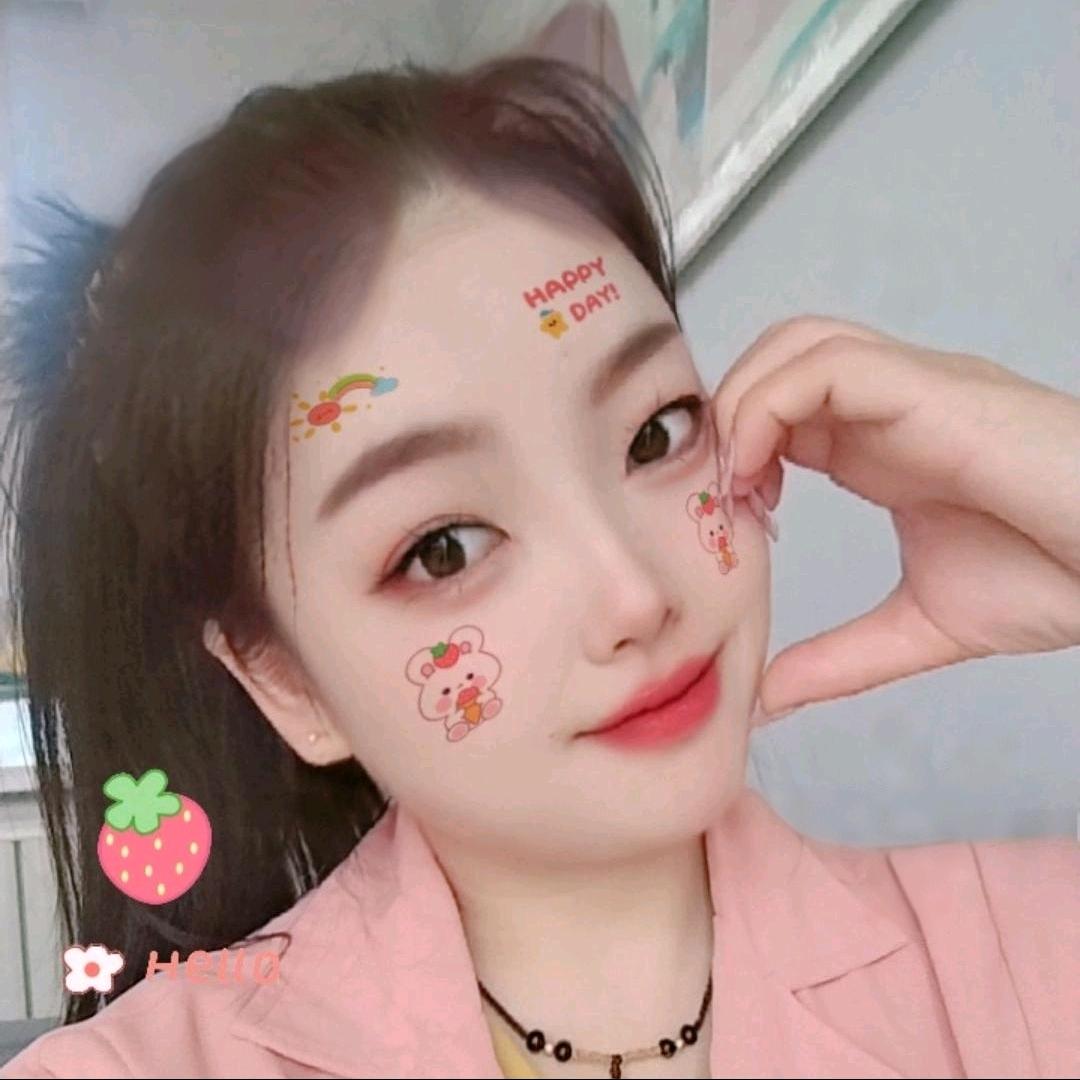 潘潘《橱窗好物》