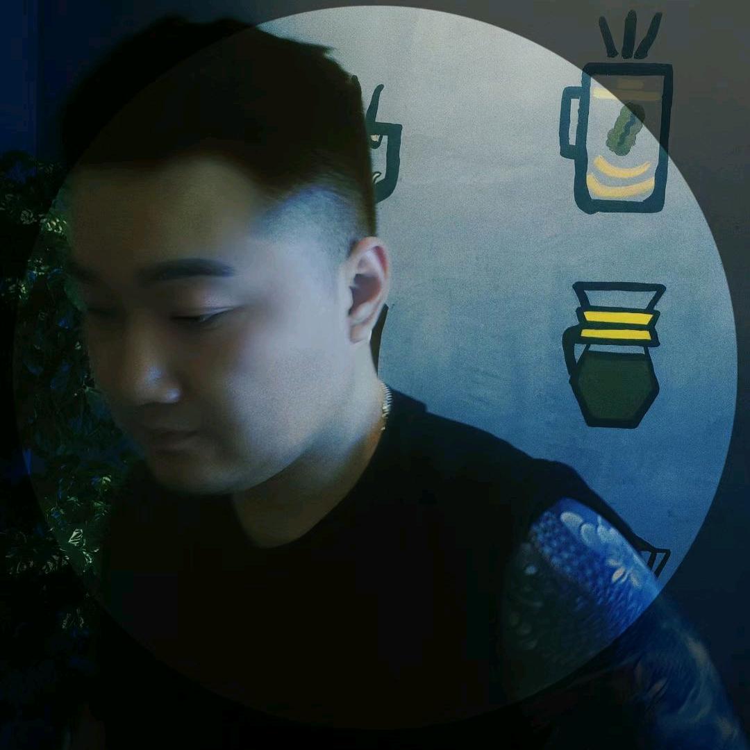 如梦咖啡