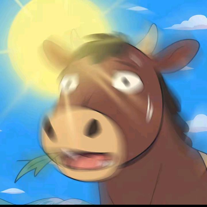 多功能核动力驴