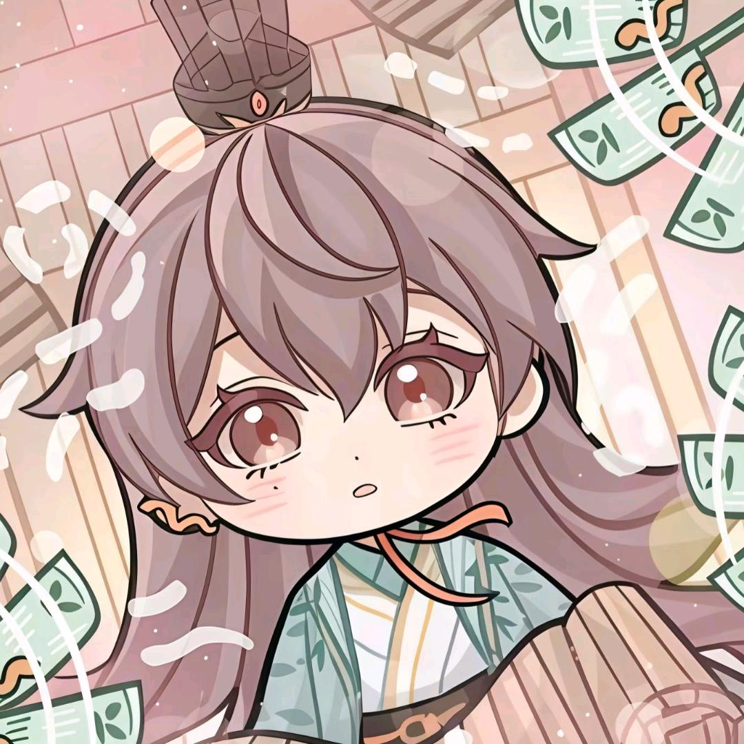 little大王