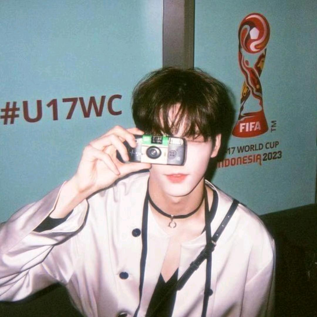 JXIONG.📸