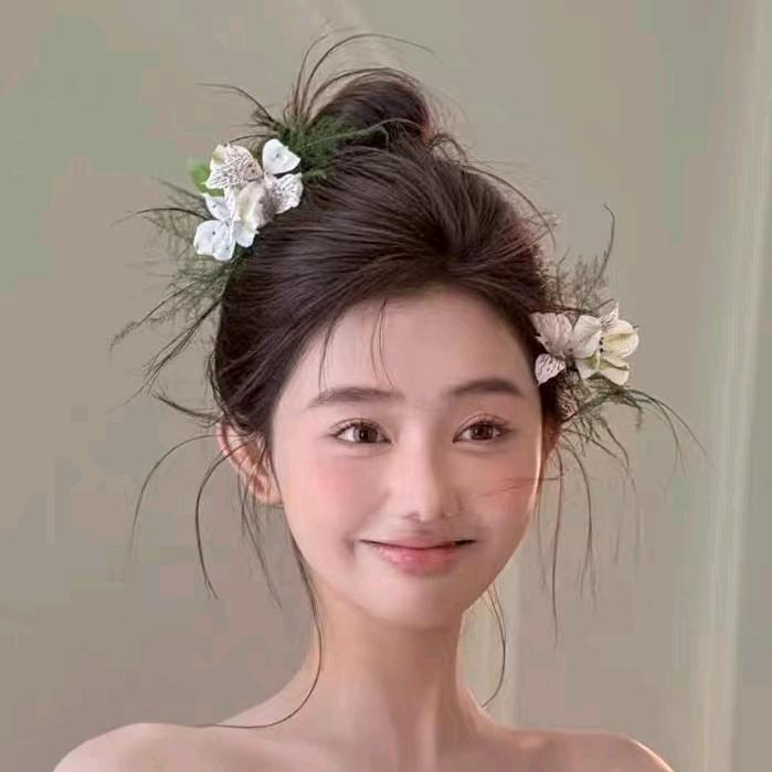 梦梦美妆