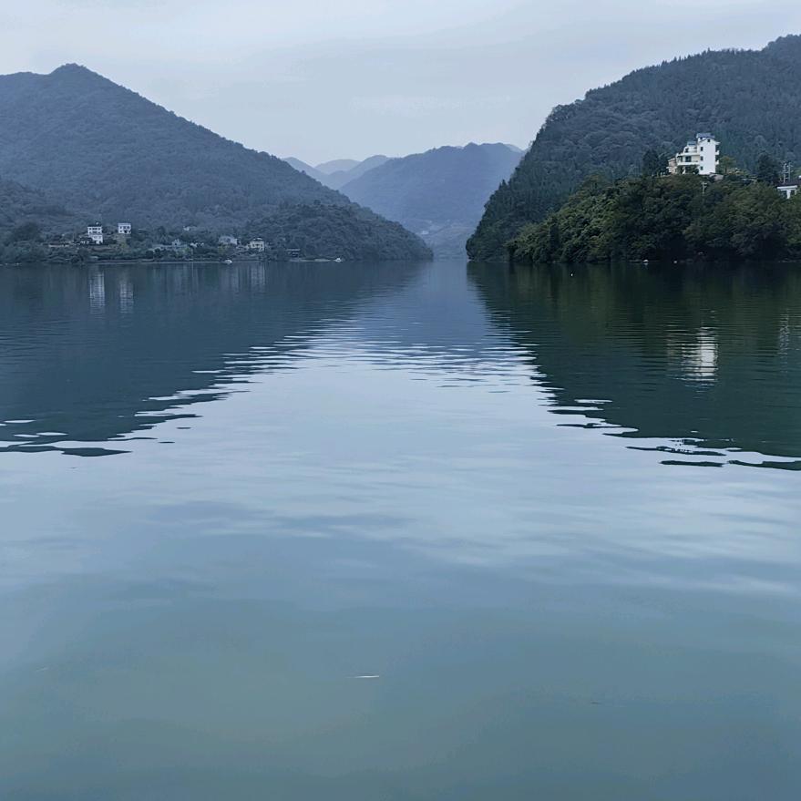 西岳皇宫的无极丹头像